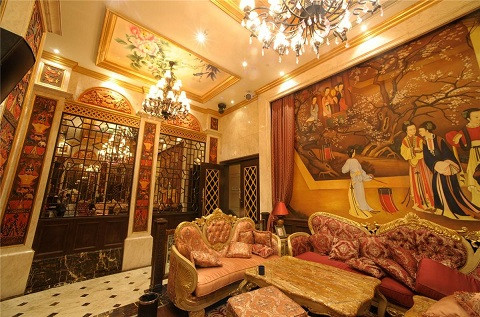 香河高档KTV妹子质量哪家好