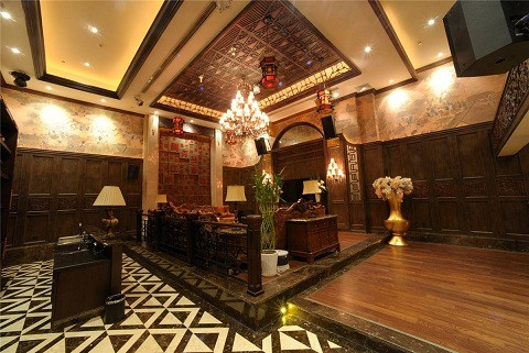 香河哪个KTV少爷男模妹子服务好